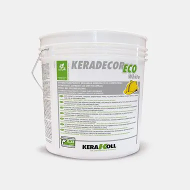 Latta di fissativo acrilico Keradecor Eco Prontofix